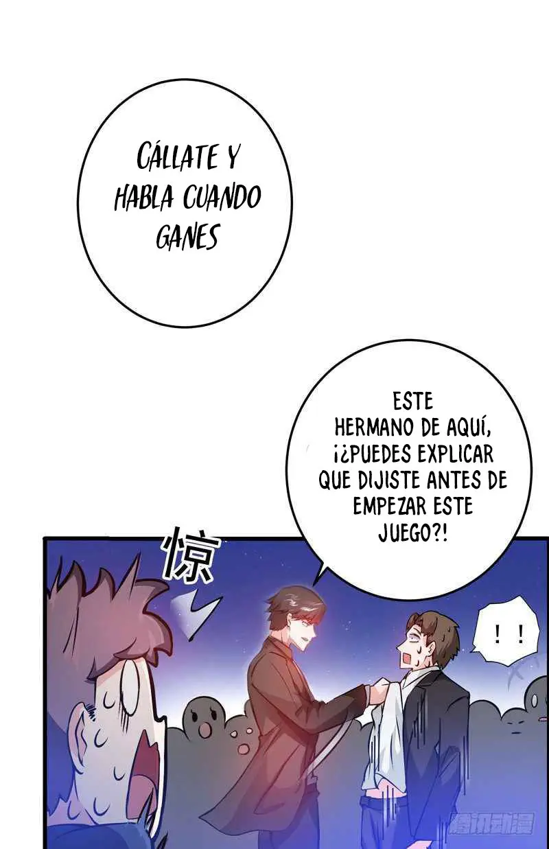 peerlees doctor in the city - Capítulo 18 - Página 25 - LectorTMOo