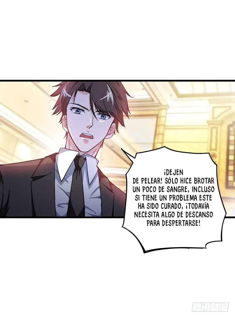 peerlees doctor in the city - Capítulo 19 - Página 8 - LectorTMOo