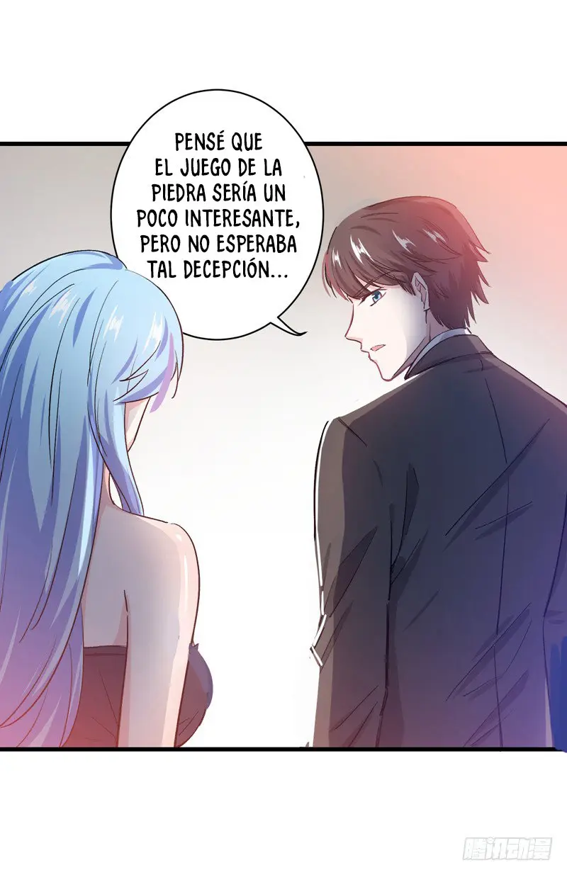 peerlees doctor in the city - Capítulo 19 - Página 11 - LectorTMOo