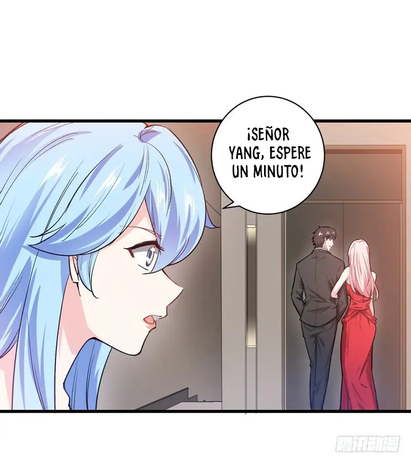 peerlees doctor in the city - Capítulo 19 - Página 13 - LectorTMOo