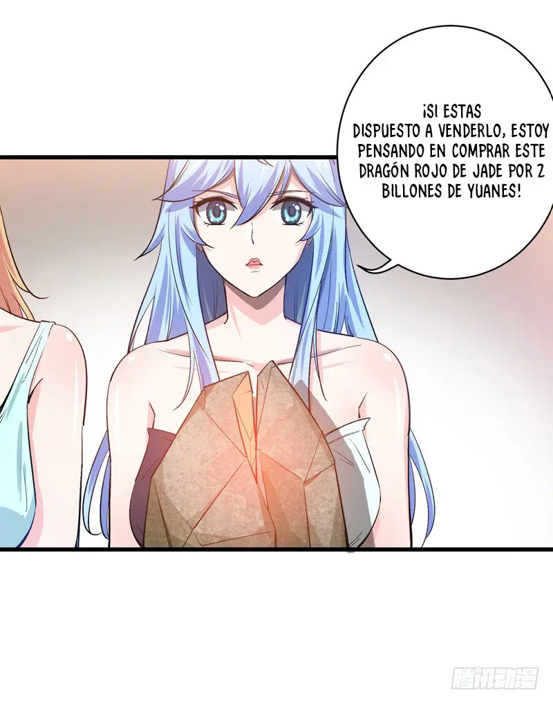 peerlees doctor in the city - Capítulo 19 - Página 14 - LectorTMOo