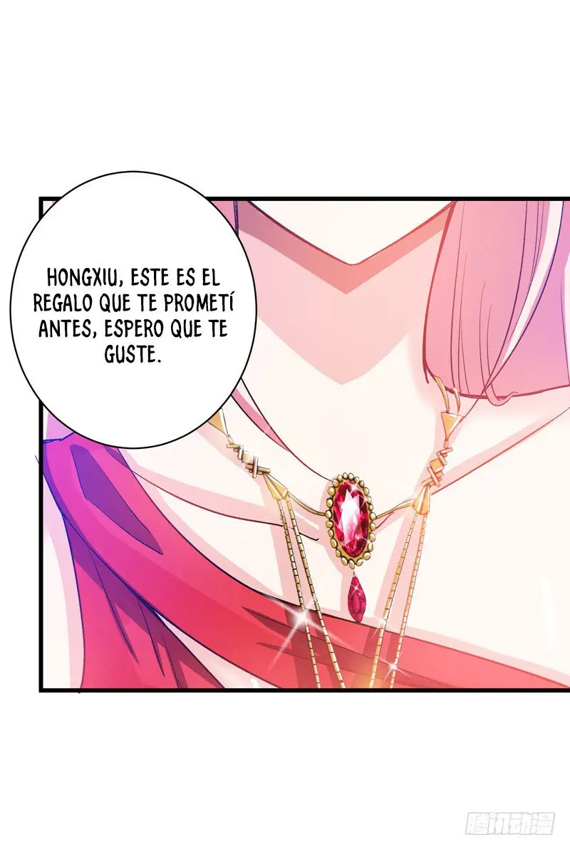 peerlees doctor in the city - Capítulo 19 - Página 23 - LectorTMOo