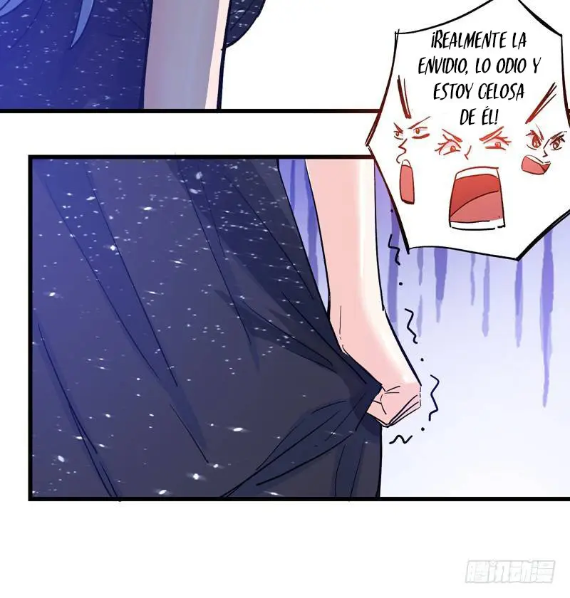 peerlees doctor in the city - Capítulo 19 - Página 26 - LectorTMOo