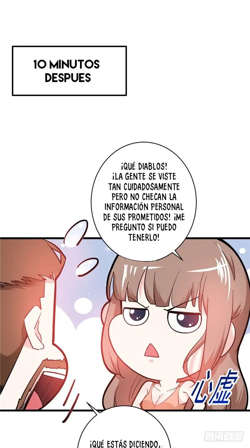 peerlees doctor in the city - Capítulo 19 - Página 36 - LectorTMOo