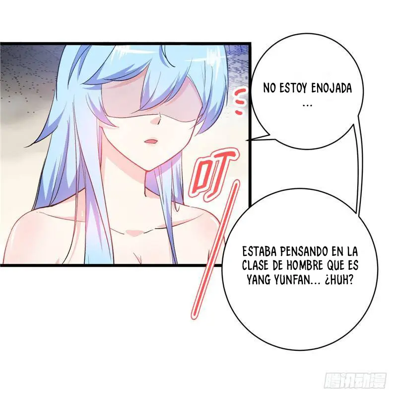 peerlees doctor in the city - Capítulo 19 - Página 39 - LectorTMOo