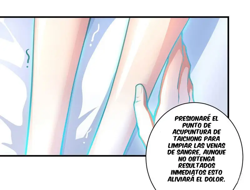 peerlees doctor in the city - Capítulo 2 - Página 17 - LectorTMOo