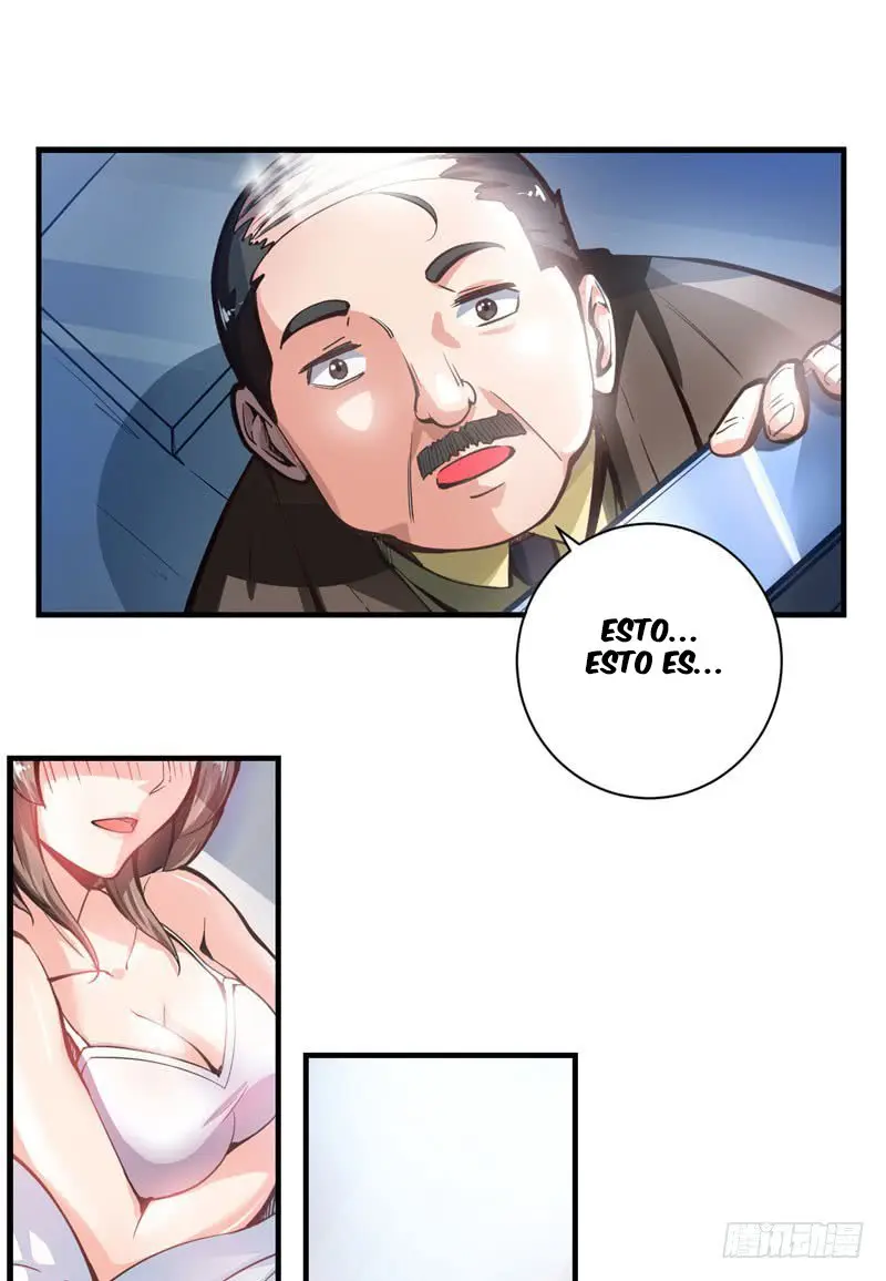 peerlees doctor in the city - Capítulo 2 - Página 34 - LectorTMOo