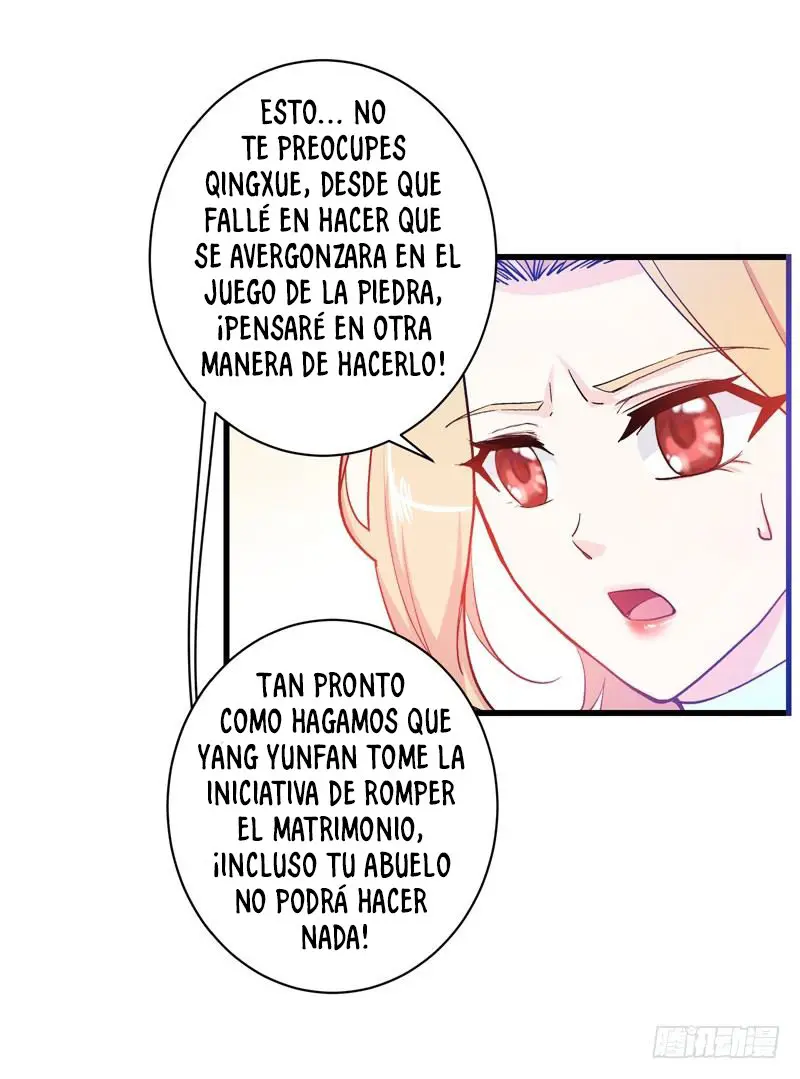 peerlees doctor in the city - Capítulo 20 - Página 2 - LectorTMOo