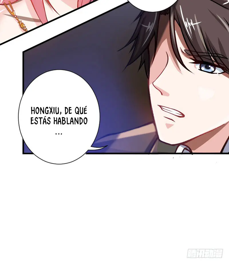 peerlees doctor in the city - Capítulo 20 - Página 12 - LectorTMOo