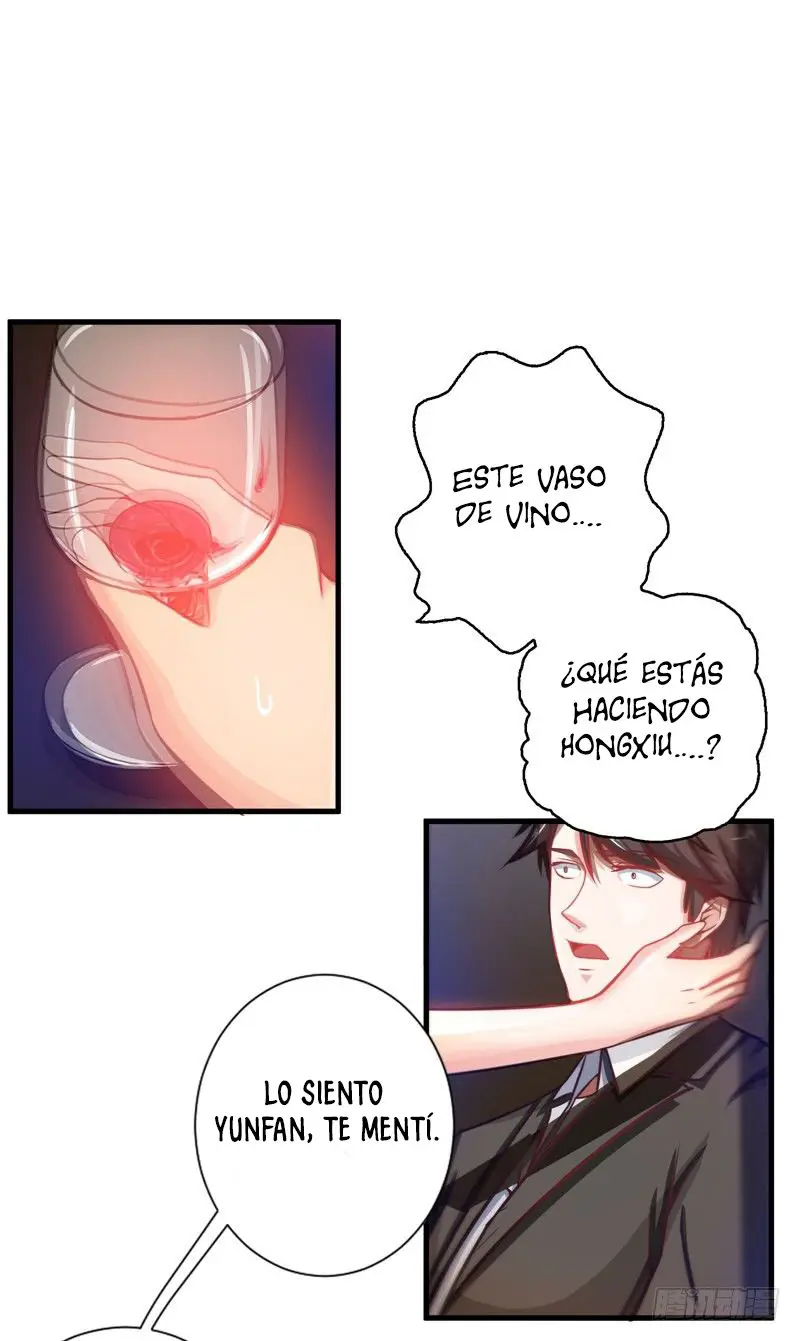 peerlees doctor in the city - Capítulo 20 - Página 14 - LectorTMOo