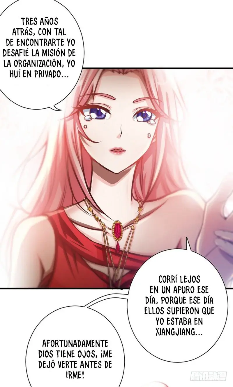 peerlees doctor in the city - Capítulo 20 - Página 15 - LectorTMOo