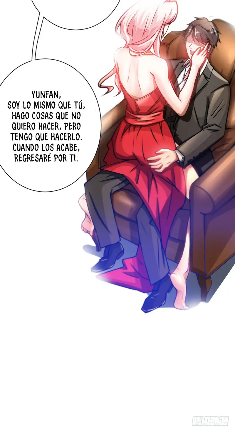 peerlees doctor in the city - Capítulo 20 - Página 16 - LectorTMOo