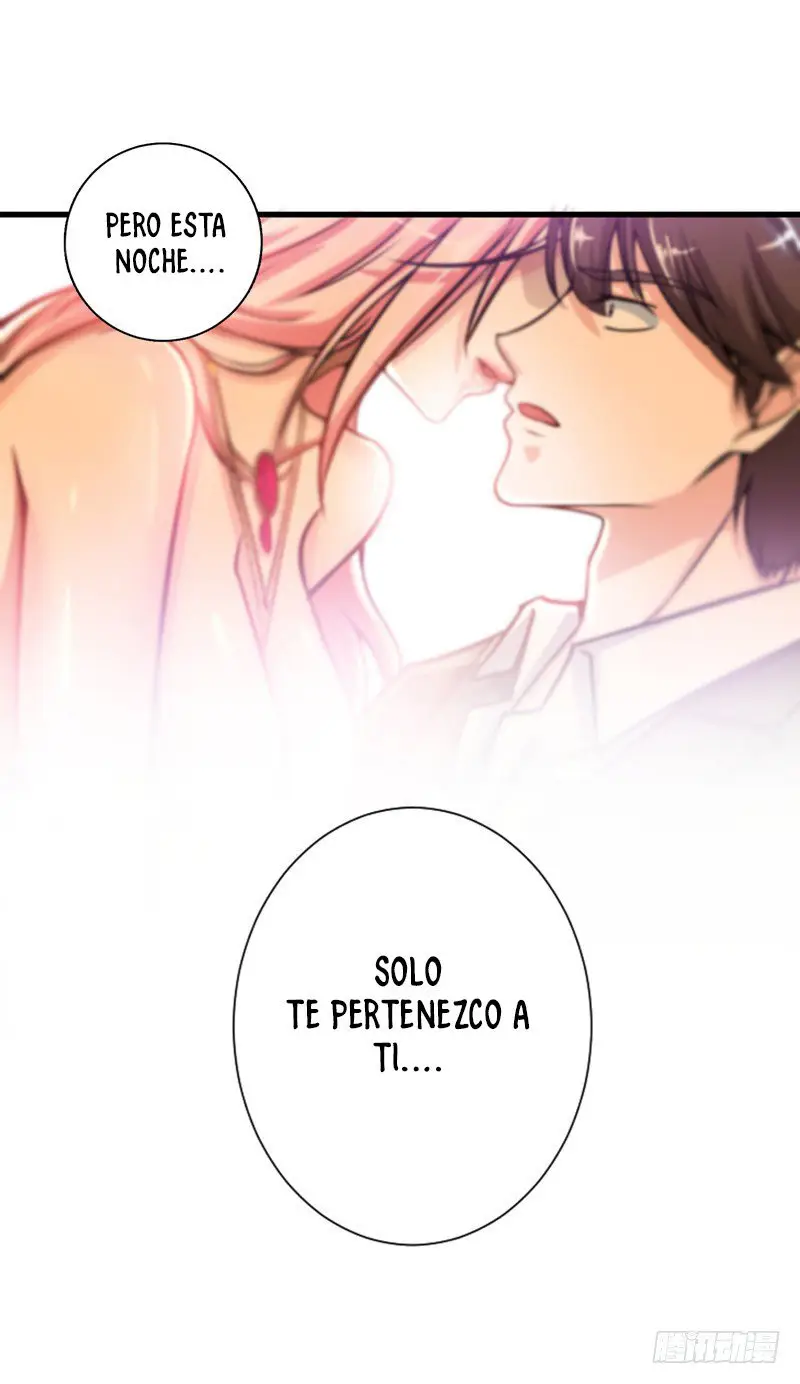 peerlees doctor in the city - Capítulo 20 - Página 17 - LectorTMOo