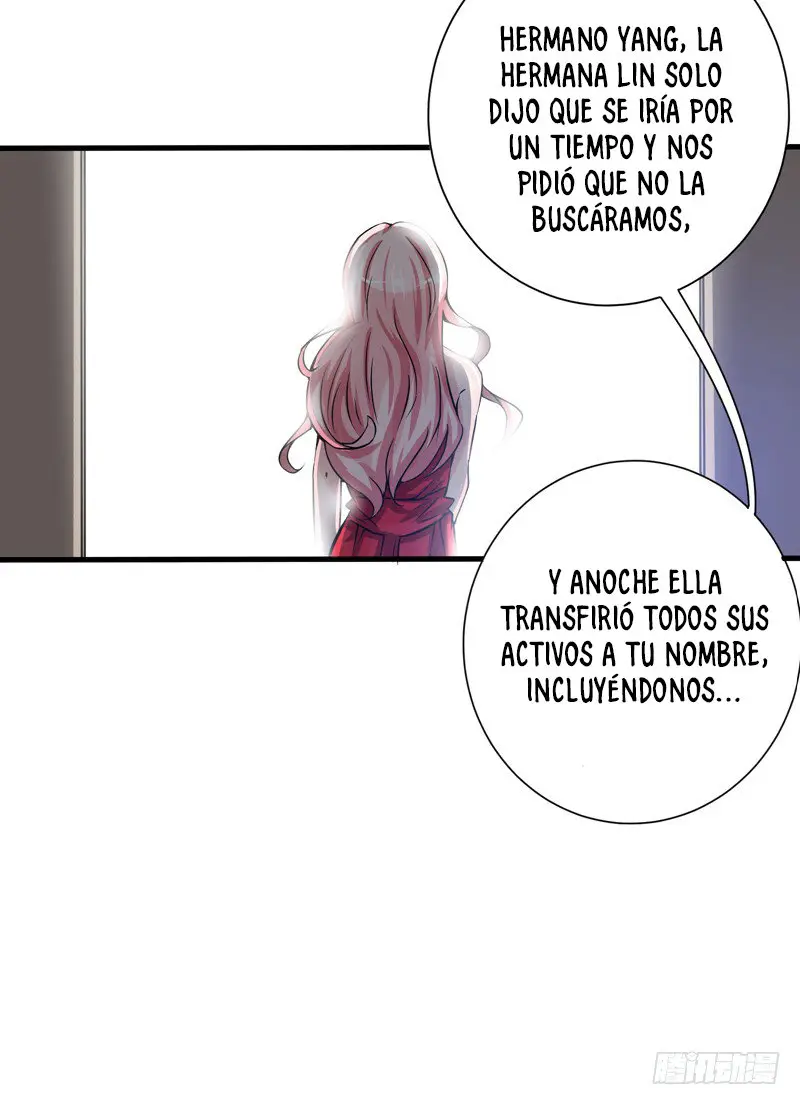 peerlees doctor in the city - Capítulo 20 - Página 22 - LectorTMOo