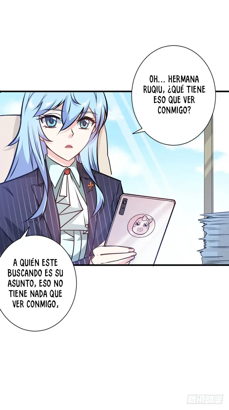 peerlees doctor in the city - Capítulo 20 - Página 30 - LectorTMOo