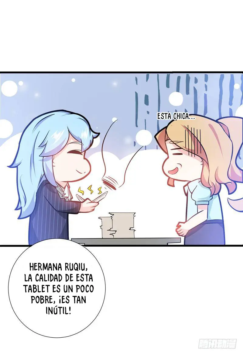 peerlees doctor in the city - Capítulo 20 - Página 32 - LectorTMOo