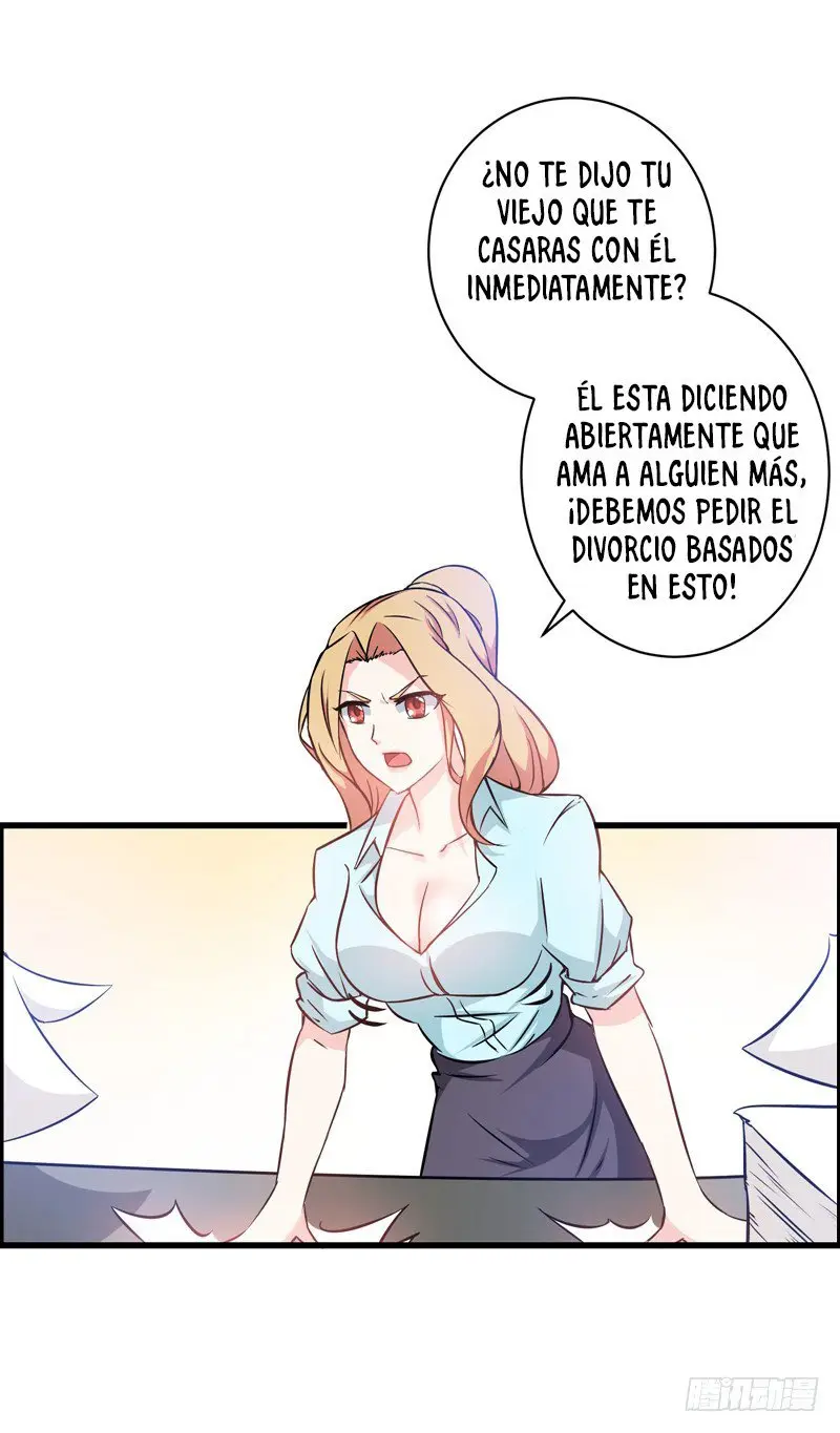 peerlees doctor in the city - Capítulo 20 - Página 33 - LectorTMOo