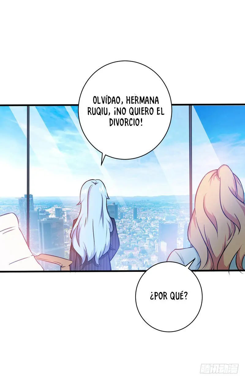 peerlees doctor in the city - Capítulo 20 - Página 34 - LectorTMOo