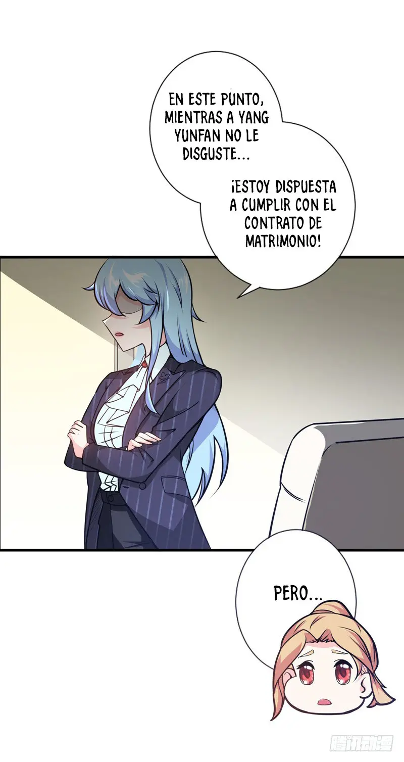 peerlees doctor in the city - Capítulo 20 - Página 38 - LectorTMOo