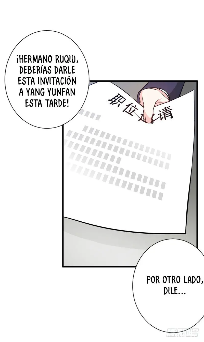 peerlees doctor in the city - Capítulo 20 - Página 39 - LectorTMOo