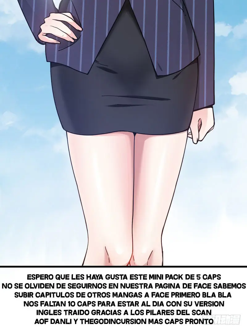 peerlees doctor in the city - Capítulo 20 - Página 41 - LectorTMOo