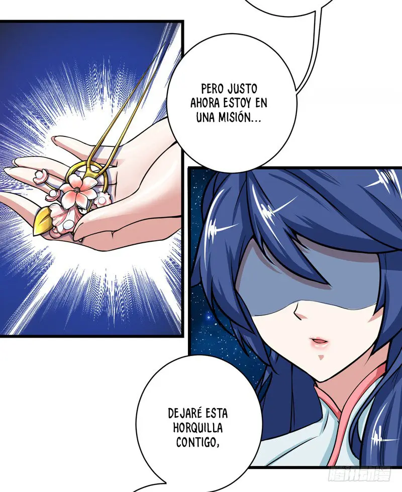 peerlees doctor in the city - Capítulo 22 - Página 15 - LectorTMOo