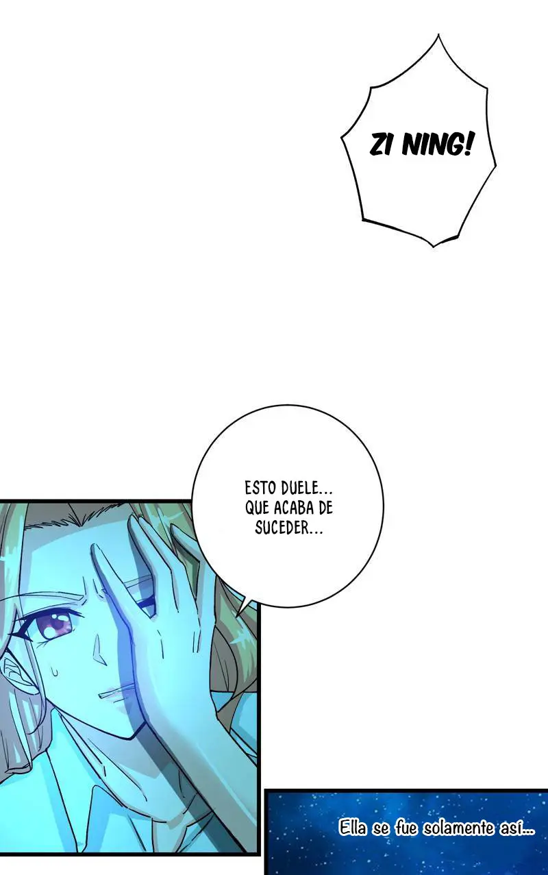 peerlees doctor in the city - Capítulo 22 - Página 18 - LectorTMOo