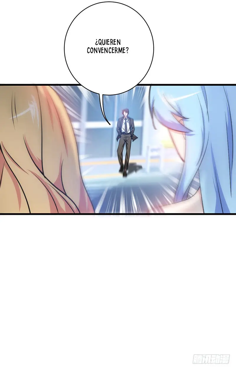 peerlees doctor in the city - Capítulo 22 - Página 32 - LectorTMOo