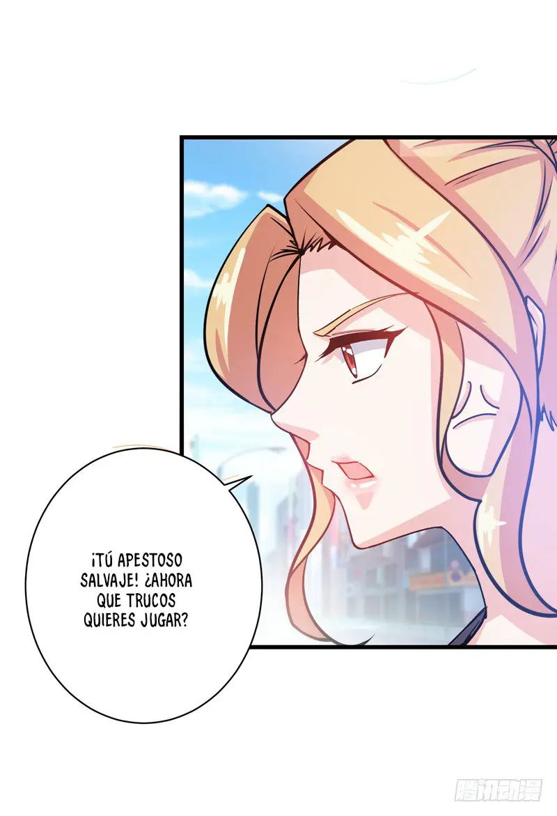 peerlees doctor in the city - Capítulo 23 - Página 3 - LectorTMOo