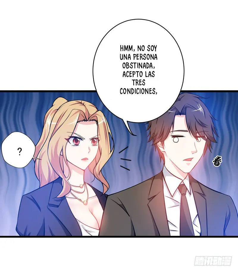 peerlees doctor in the city - Capítulo 23 - Página 11 - LectorTMOo
