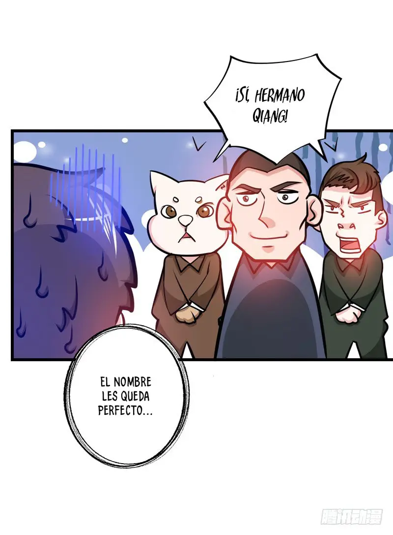peerlees doctor in the city - Capítulo 23 - Página 23 - LectorTMOo