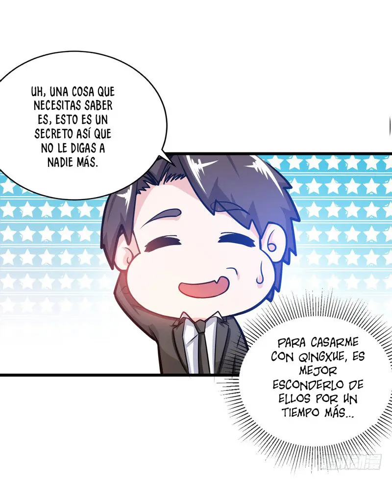 peerlees doctor in the city - Capítulo 23 - Página 25 - LectorTMOo