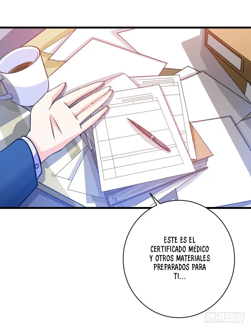 peerlees doctor in the city - Capítulo 23 - Página 27 - LectorTMOo