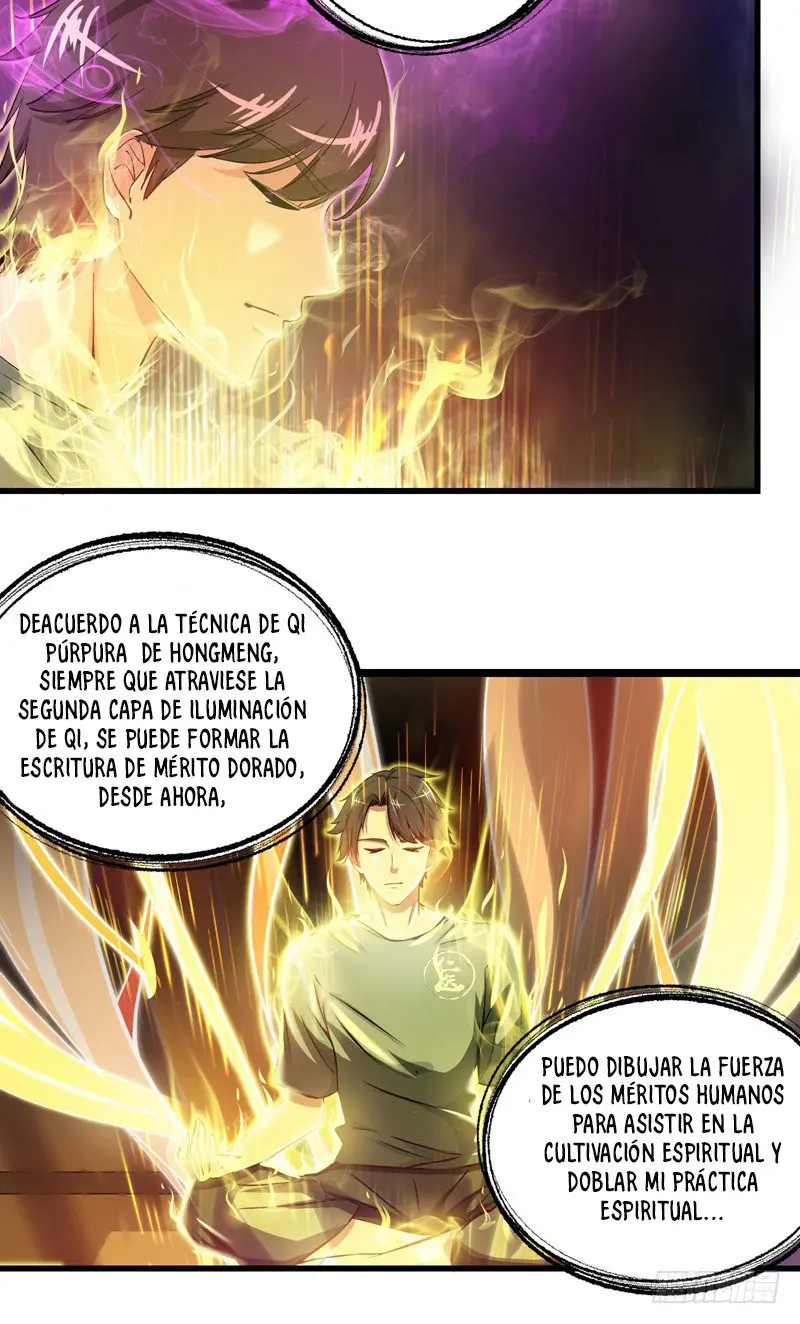 peerlees doctor in the city - Capítulo 23 - Página 32 - LectorTMOo