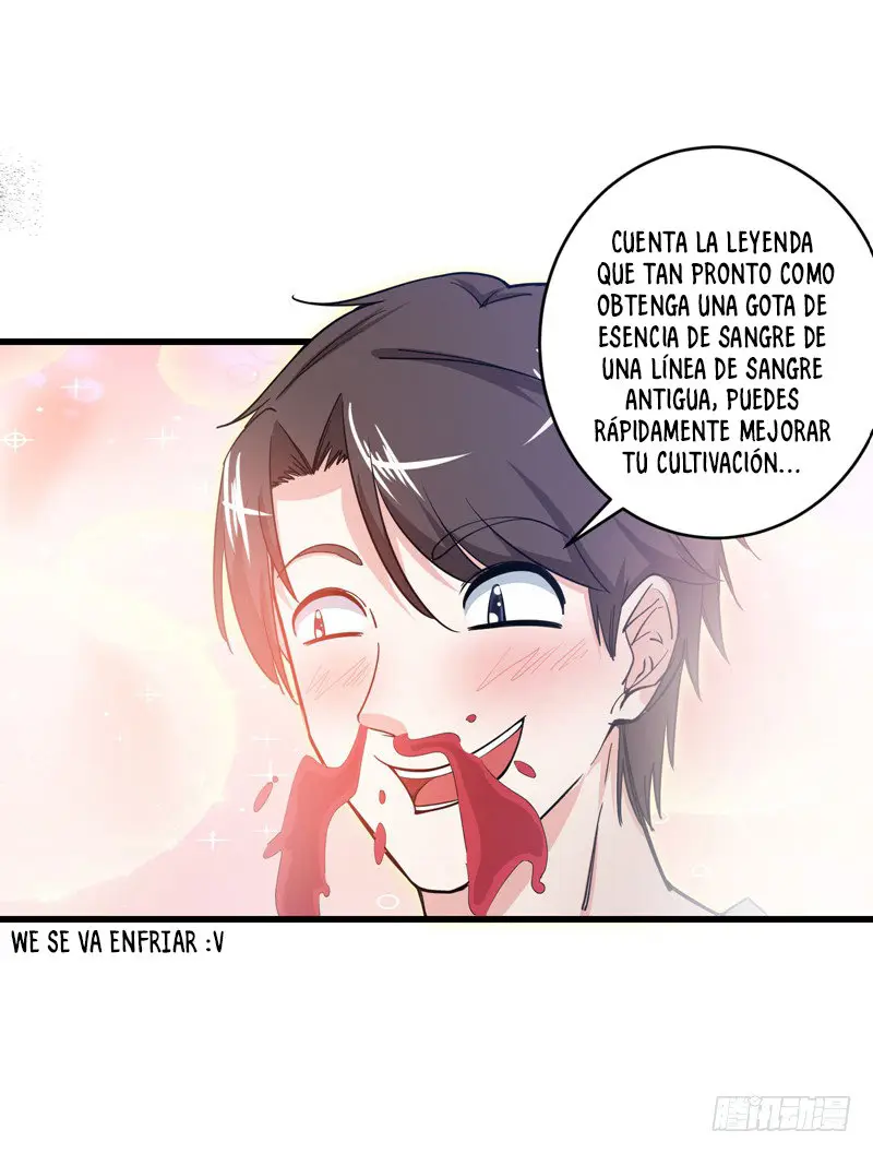 peerlees doctor in the city - Capítulo 24 - Página 14 - LectorTMOo