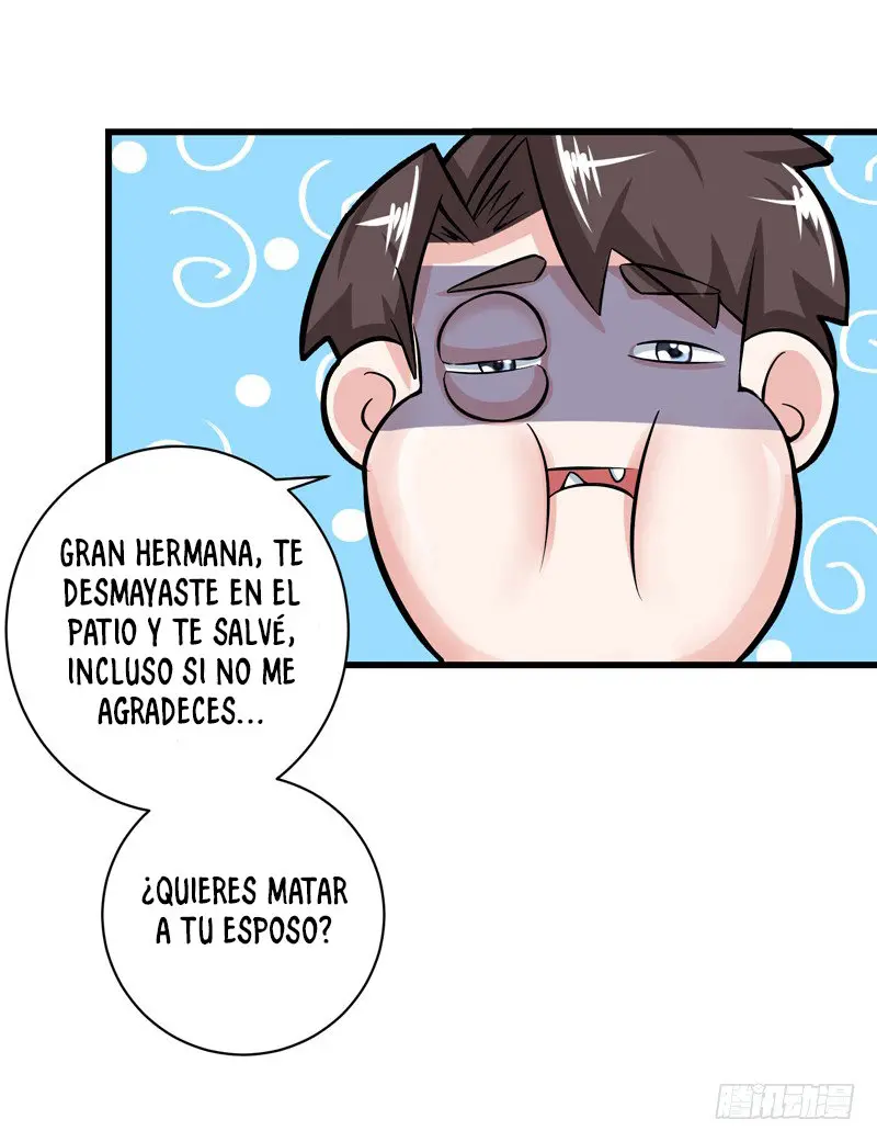 peerlees doctor in the city - Capítulo 24 - Página 25 - LectorTMOo