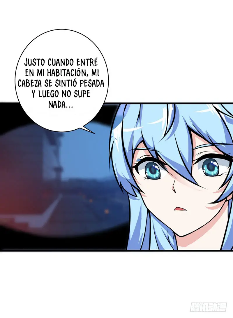 peerlees doctor in the city - Capítulo 24 - Página 27 - LectorTMOo