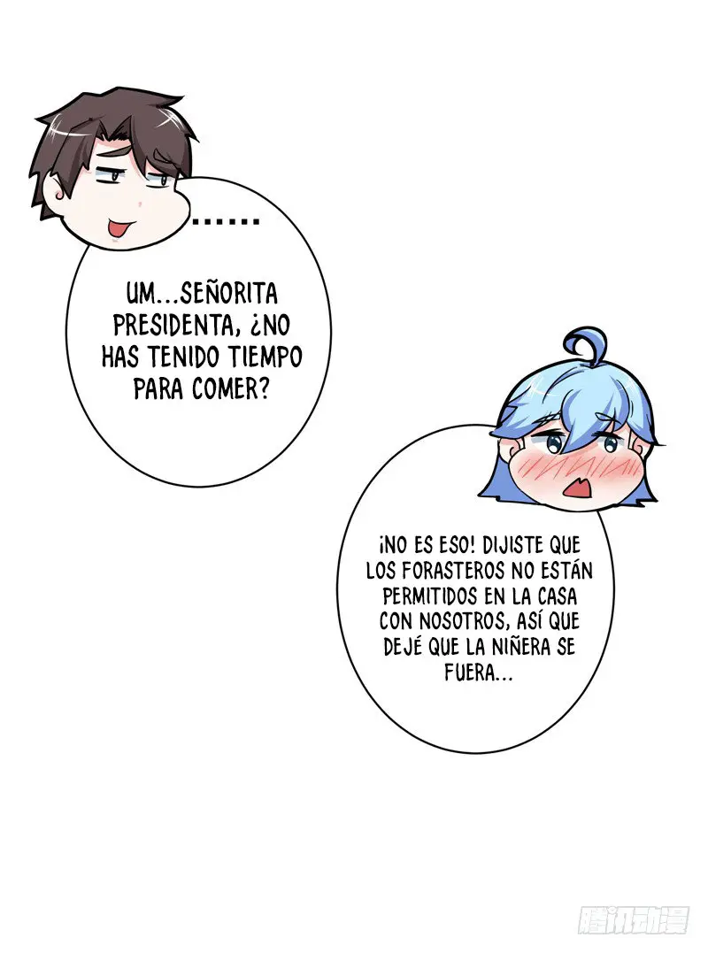 peerlees doctor in the city - Capítulo 24 - Página 29 - LectorTMOo
