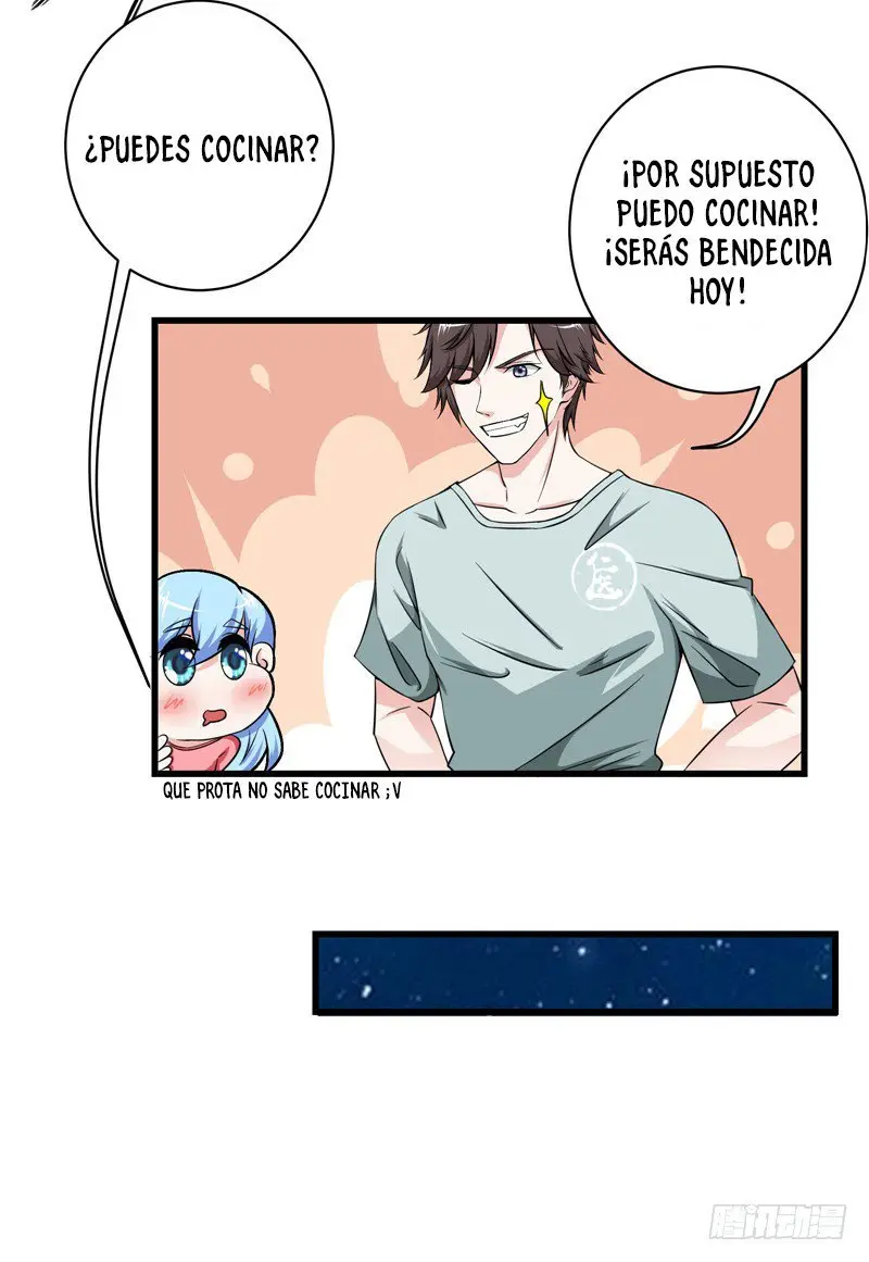 peerlees doctor in the city - Capítulo 24 - Página 31 - LectorTMOo