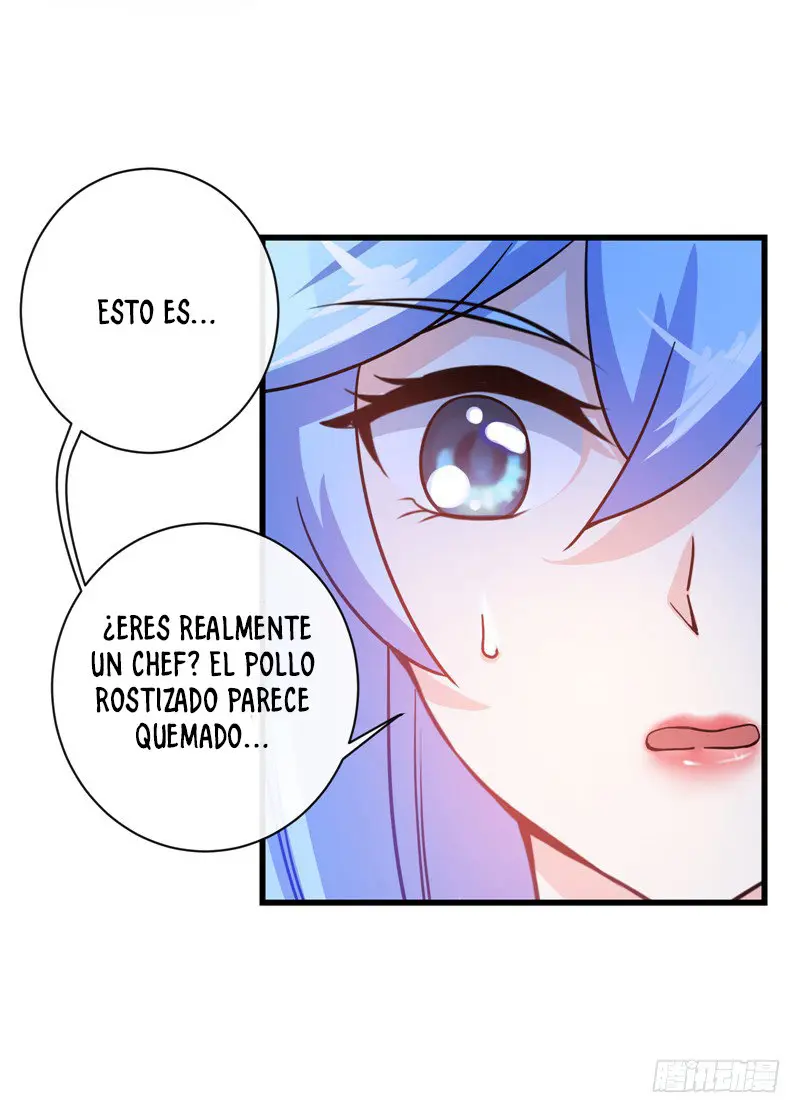 peerlees doctor in the city - Capítulo 24 - Página 34 - LectorTMOo