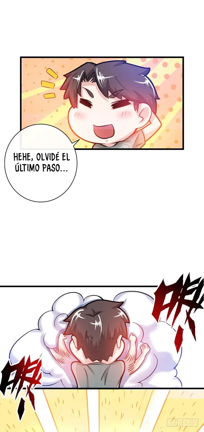 peerlees doctor in the city - Capítulo 24 - Página 35 - LectorTMOo