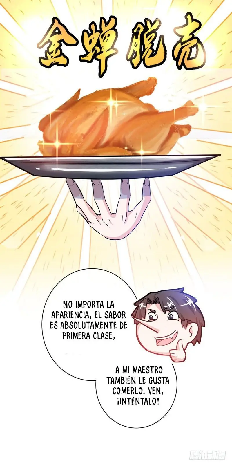 peerlees doctor in the city - Capítulo 24 - Página 36 - LectorTMOo