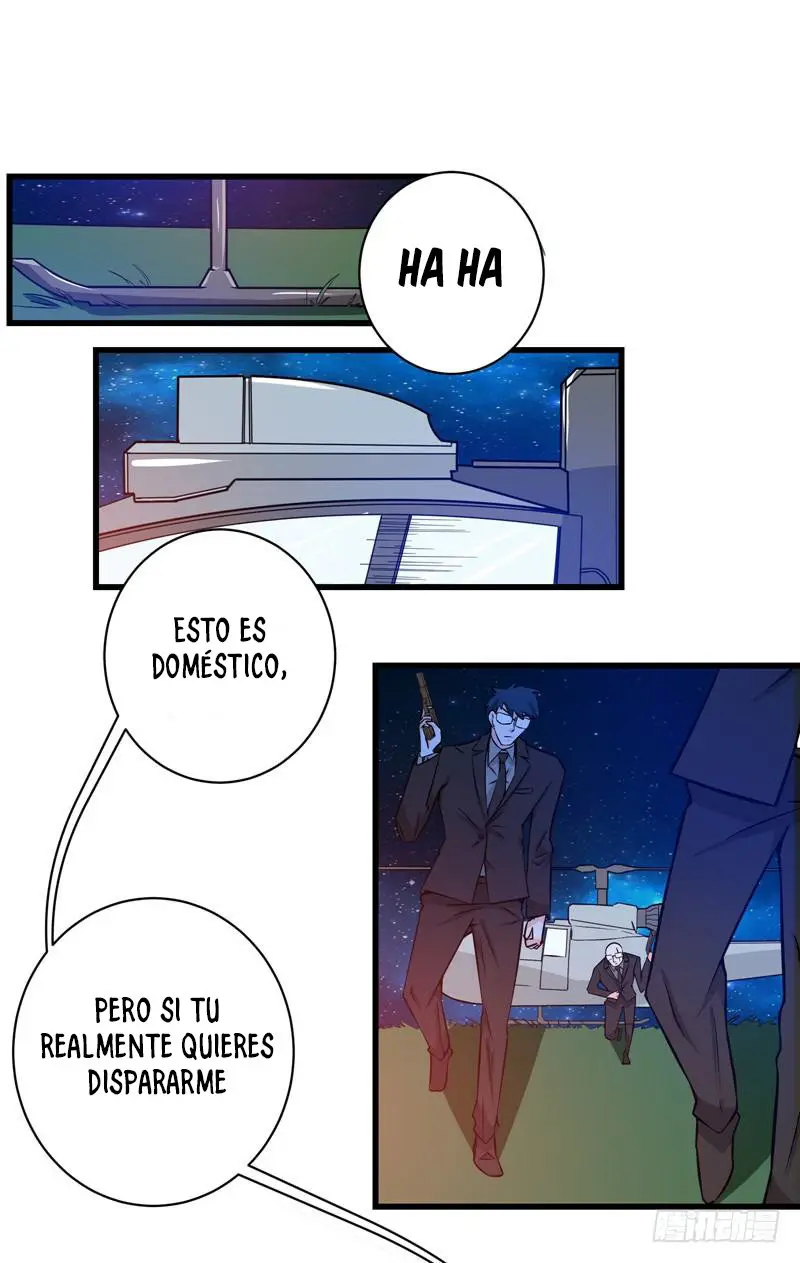 peerlees doctor in the city - Capítulo 24 - Página 45 - LectorTMOo