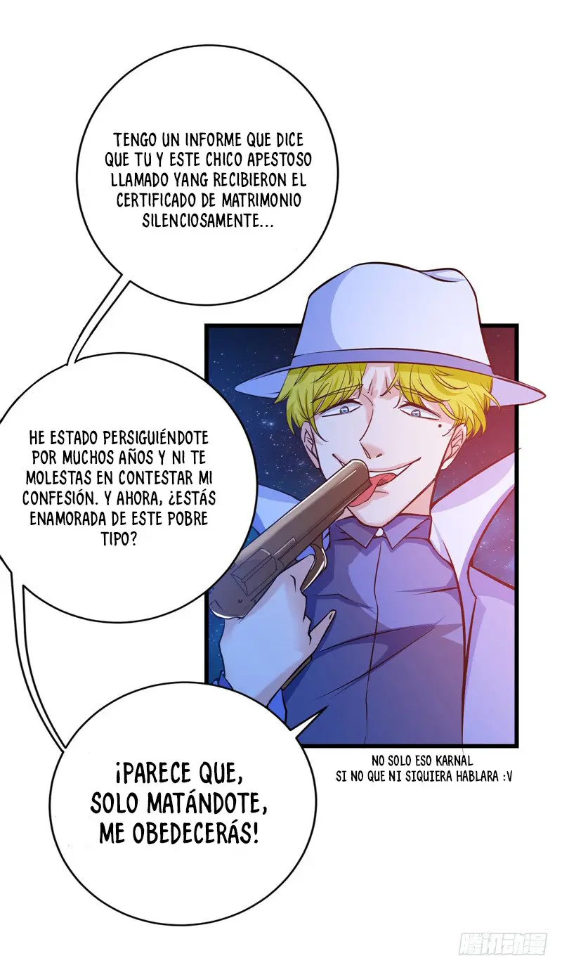 peerlees doctor in the city - Capítulo 24 - Página 49 - LectorTMOo