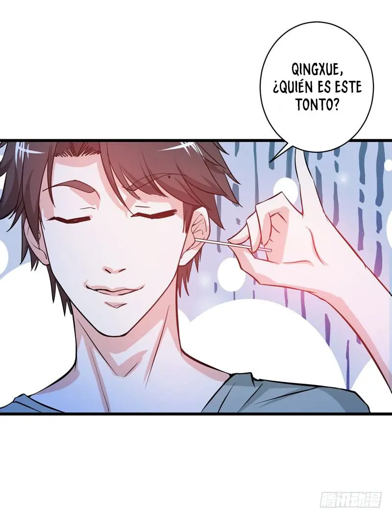 peerlees doctor in the city - Capítulo 24 - Página 50 - LectorTMOo