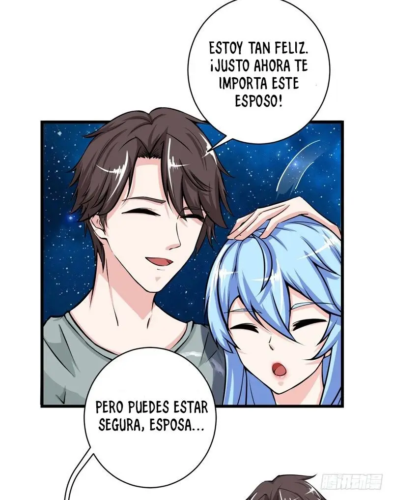 peerlees doctor in the city - Capítulo 24 - Página 52 - LectorTMOo