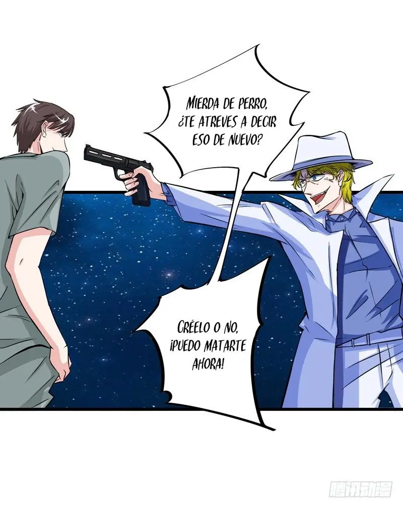 peerlees doctor in the city - Capítulo 25 - Página 3 - LectorTMOo