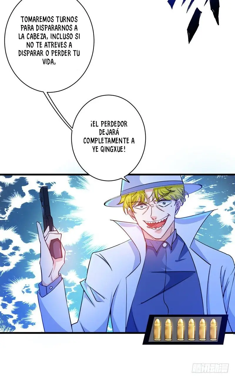 peerlees doctor in the city - Capítulo 25 - Página 12 - LectorTMOo
