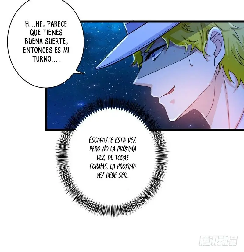 peerlees doctor in the city - Capítulo 25 - Página 22 - LectorTMOo