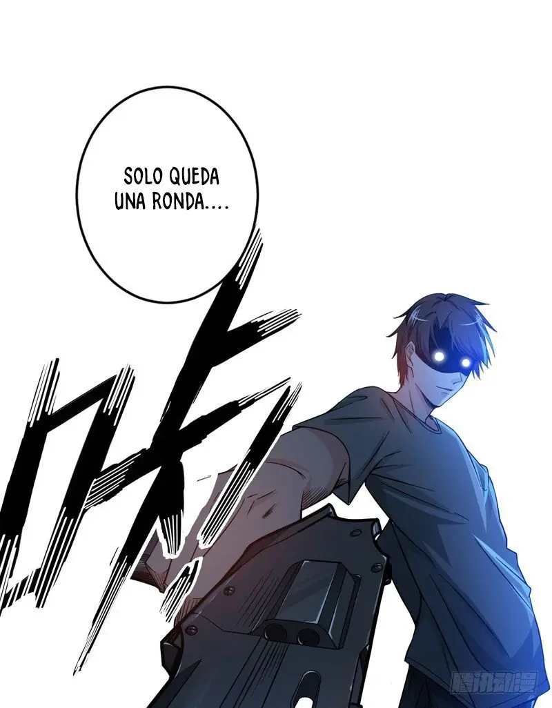 peerlees doctor in the city - Capítulo 25 - Página 27 - LectorTMOo